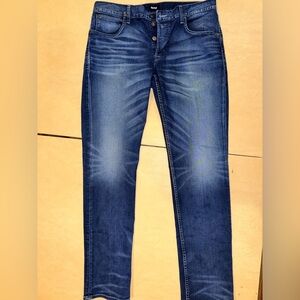 Hudson Jeans Men's Blake Slim Straight Jean